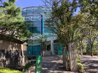 世田谷文学館の写真・動画_image_642222