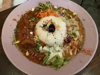 カレーの惑星の写真・動画_image_642234