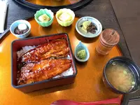 あまご茶屋の写真・動画_image_642448