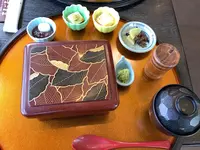 あまご茶屋の写真・動画_image_642453