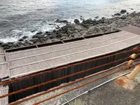 黒根岩風呂の写真・動画_image_642920