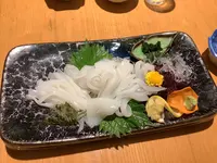 開福丸磯料理の写真・動画_image_642928