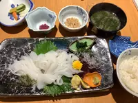 開福丸磯料理の写真・動画_image_642930