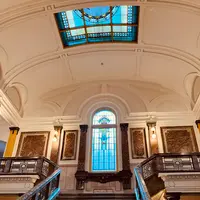 名古屋市市政資料館の写真・動画_image_643033