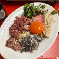 豚足ホルモン 小林商店の写真・動画_image_643356
