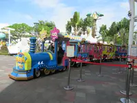 台北市児童新楽園の写真・動画_image_644368