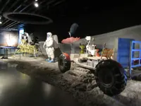 台北市天文館の写真・動画_image_644377