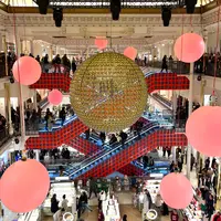 ボン・マルシェ百貨店の写真・動画_image_644619