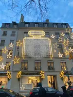 Rue du Faubourg Saint-Honoréの写真・動画_image_644623