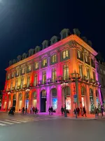 Rue du Faubourg Saint-Honoréの写真・動画_image_644624