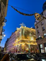 Rue du Faubourg Saint-Honoréの写真・動画_image_644626