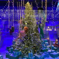 プランタン・オスマン本店（Printemps Haussmann）の写真・動画_image_644629