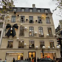 Rue du Faubourg Saint-Honoréの写真・動画_image_644630