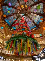 ギャラリー・ラファイエット・オスマン本店（Galeries Lafayette Haussmann）の写真・動画_image_645044