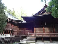 上杉神社の写真・動画_image_646115