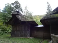 安久津八幡神社の写真・動画_image_646120