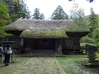 安久津八幡神社の写真・動画_image_646121