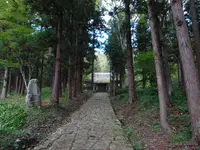 安久津八幡神社の写真・動画_image_646128