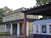 旧山形交通高畠駅の写真・動画_image_646138