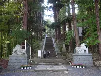 熊野大社の写真・動画_image_646146