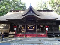 熊野大社の写真・動画_image_646147