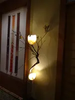 花明りの宿　月の池の写真・動画_image_646152