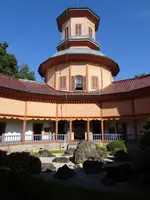 旧済生館本館(山形市郷土館）の写真・動画_image_646321