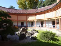 旧済生館本館(山形市郷土館）の写真・動画_image_646325