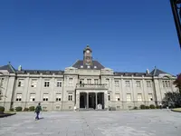 文翔館(山形県郷土館）の写真・動画_image_646328