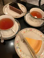 カフェ・ド・巴里の写真・動画_image_646439