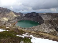 御釜の写真・動画_image_646674