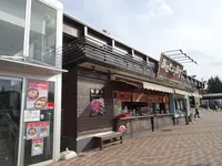 フードコート 安達太良SA上りの写真・動画_image_646682