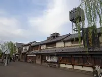 羽生PA (上り)の写真・動画_image_646703