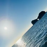 円月島の写真・動画_image_646847