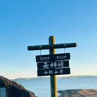 天神崎（ビューポイント）の写真・動画_image_646857
