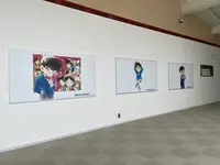 鳥取空港（鳥取砂丘コナン空港）の写真・動画_image_646972