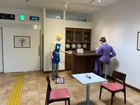 鳥取空港（鳥取砂丘コナン空港）の写真・動画_image_646973