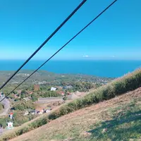 大室山の写真・動画_image_647433