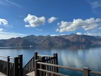 中禅寺湖畔ボートハウスの写真・動画_image_647586