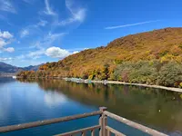 中禅寺湖畔ボートハウスの写真・動画_image_647589
