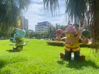 花蓮駅の写真・動画_image_648143