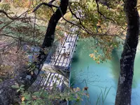 塔のへつりの写真・動画_image_648466