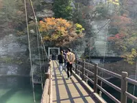 塔のへつりの写真・動画_image_648467