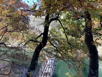 塔のへつりの写真・動画_image_648471