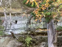塔のへつりの写真・動画_image_648473