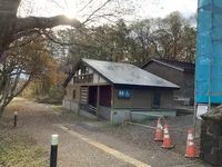 裏磐梯ビジターセンター駐車場の写真・動画_image_648773