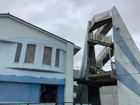 震災遺構 浪江町立請戸小学校の写真・動画_image_649243