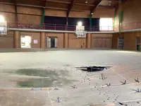 震災遺構 浪江町立請戸小学校の写真・動画_image_649253