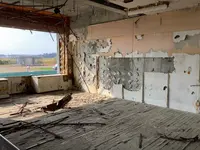 震災遺構 浪江町立請戸小学校の写真・動画_image_649256
