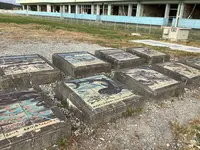 震災遺構 浪江町立請戸小学校の写真・動画_image_649258